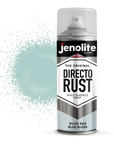 DIRECTORUST Metallic Gloss Spray Paint | 400ml | Multi Surface