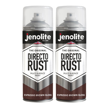 DIRECToRUST | Peinture en Aérosol 400 ml