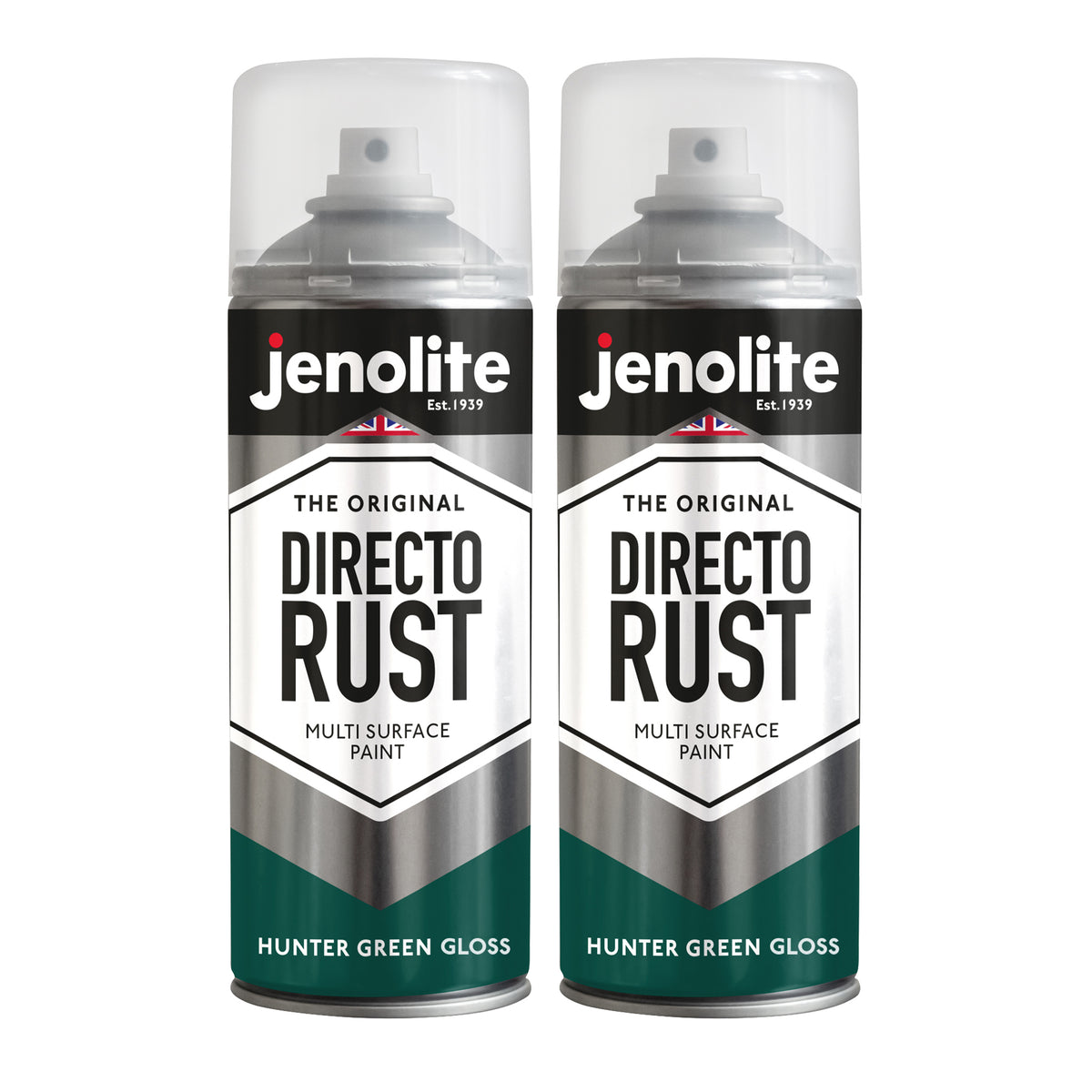 DIRECToRUST | Peinture en Aérosol 400 ml