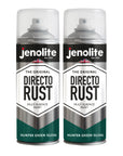 DIRECTORUST Spray Paint | GLOSS | 400ml | Multi Surface