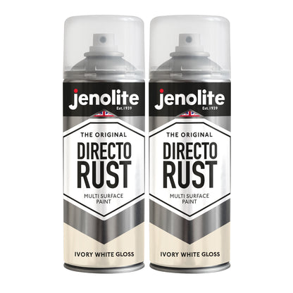 DIRECToRUST | Peinture en Aérosol 400 ml