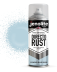 DIRECTORUST Metallic Gloss Spray Paint | 400ml | Multi Surface