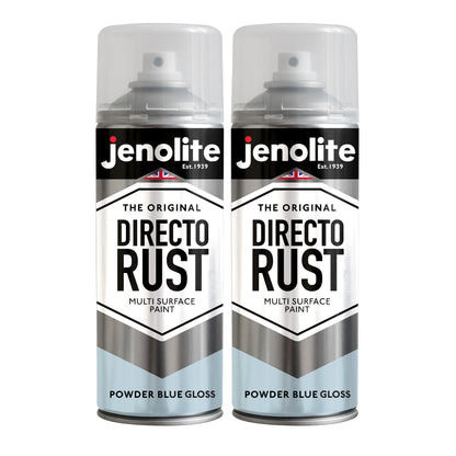 DIRECToRUST | Peinture en Aérosol 400 ml