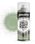 DIRECTORUST Metallic Gloss Spray Paint | 400ml | Multi Surface