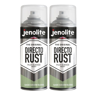 DIRECToRUST | Peinture en Aérosol 400 ml