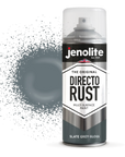 DIRECTORUST Metallic Gloss Spray Paint | 400ml | Multi Surface