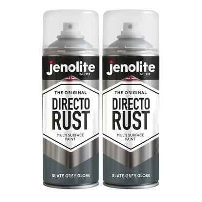 DIRECToRUST | Peinture en Aérosol 400 ml