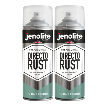 DIRECToRUST | Peinture en Aérosol 400 ml