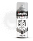 DIRECTORUST Metallic Gloss Spray Paint | 400ml | Multi Surface