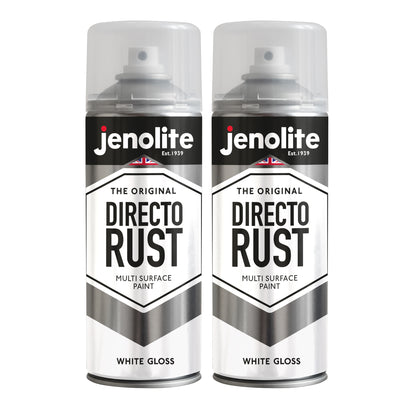 DIRECToRUST | Peinture en Aérosol 400 ml