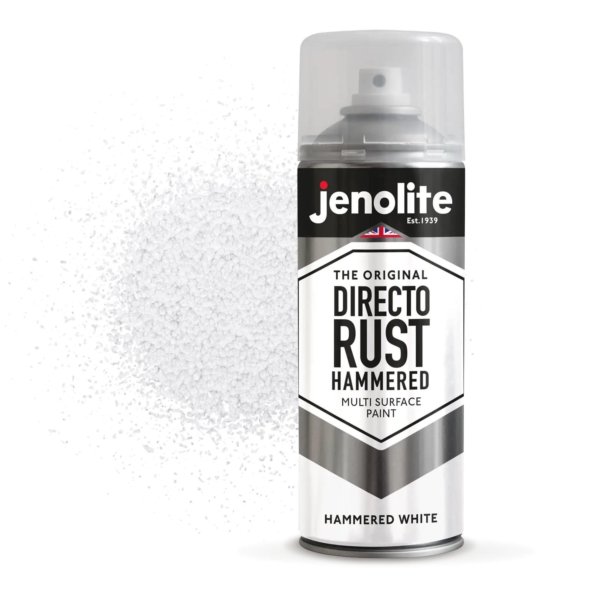 DIRECTORUST Spray Paint | 400ml | Multi Surface