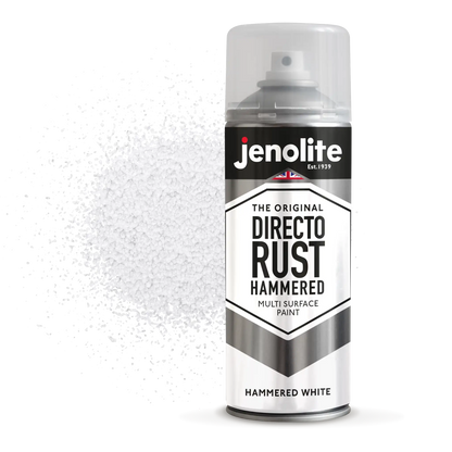 DIRECToRUST | Peinture en Aérosol 400 ml