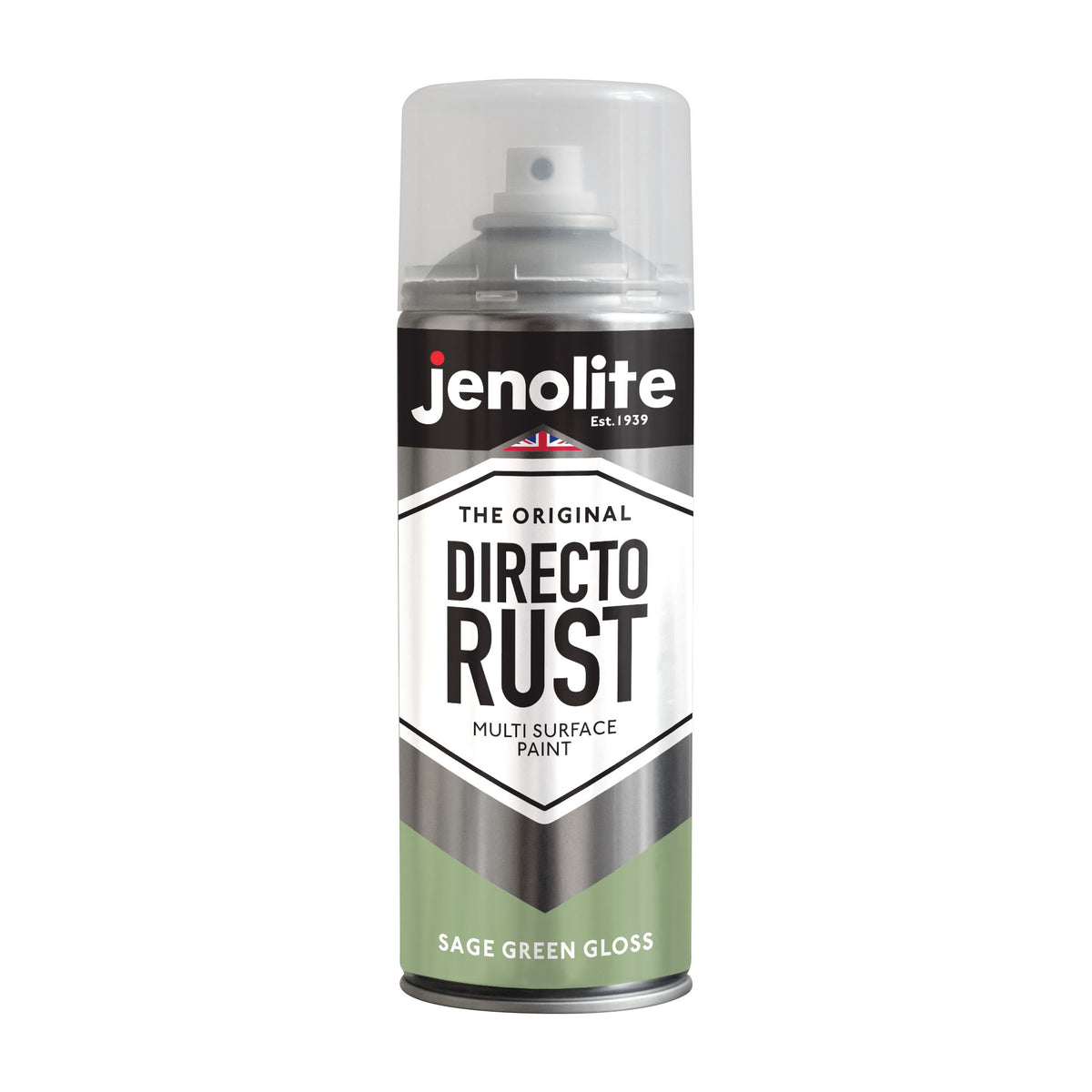 DIRECToRUST | Peinture en Aérosol 400 ml