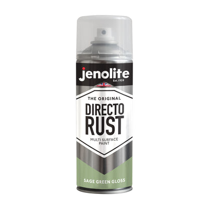 DIRECToRUST | Peinture en Aérosol 400 ml