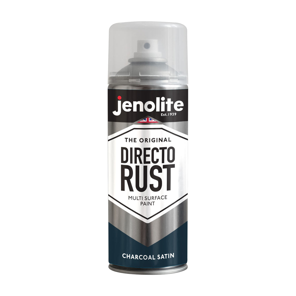 DIRECToRUST | Peinture en Aérosol 400 ml