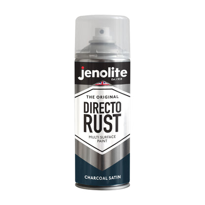 DIRECToRUST | Peinture en Aérosol 400 ml