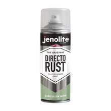 DIRECTORUST Spray Paint | Satin | Multi Surface Spray Paint