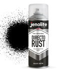 DIRECTORUST Metallic Gloss Spray Paint | 400ml | Multi Surface