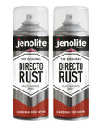 DIRECTORUST Spray Paint | Satin | Multi Surface Spray Paint