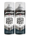 DIRECTORUST Spray Paint | Satin | Multi Surface Spray Paint
