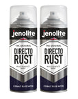 DIRECTORUST Spray Paint | Satin | Multi Surface Spray Paint