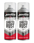 DIRECTORUST Spray Paint | Satin | Multi Surface Spray Paint