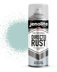 DIRECTORUST Metallic Gloss Spray Paint | 400ml | Multi Surface