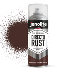 DIRECTORUST Spray Paint | 400ml | Multi Surface