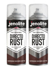 DIRECTORUST Spray Paint | Satin | Multi Surface Spray Paint