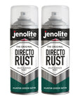 DIRECTORUST Spray Paint | Satin | Multi Surface Spray Paint