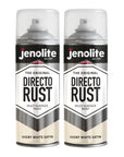 DIRECTORUST Spray Paint | Satin | Multi Surface Spray Paint