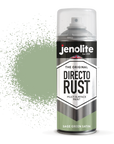 DIRECTORUST Metallic Gloss Spray Paint | 400ml | Multi Surface