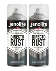 DIRECTORUST Spray Paint | Satin | Multi Surface Spray Paint