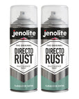 DIRECTORUST Spray Paint | Satin | Multi Surface Spray Paint