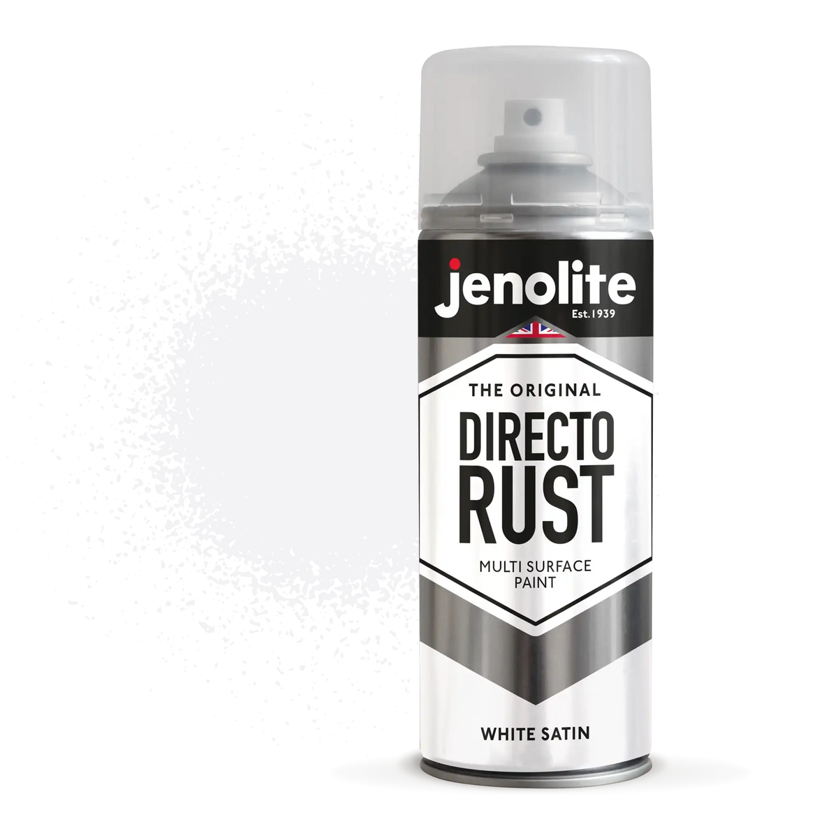 DIRECToRUST | Peinture en Aérosol 400 ml