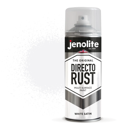 DIRECToRUST | Peinture en Aérosol 400 ml