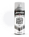 DIRECTORUST Metallic Gloss Spray Paint | 400ml | Multi Surface