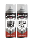 DIRECTORUST Spray Gloss Paint | Multi Surface