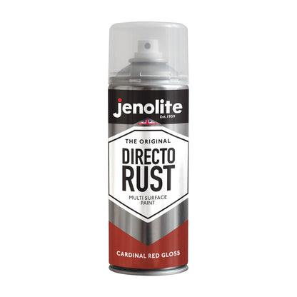 DIRECToRUST | Peinture en Aérosol 400 ml