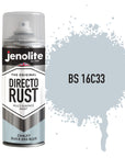 DIRECTORUST Garden Spray Paint | CHALKY FINISH | 400ml | Multi-Surface Spray Paint