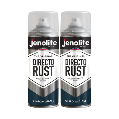 DIRECToRUST | Peinture en Aérosol 400 ml