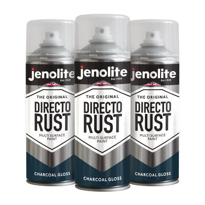 DIRECToRUST | Peinture en Aérosol 400 ml