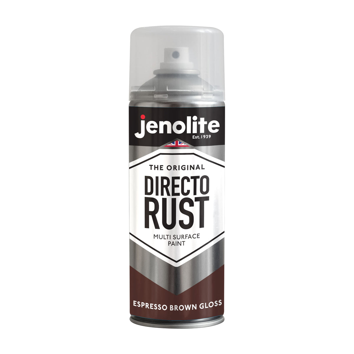 DIRECToRUST | Peinture en Aérosol 400 ml