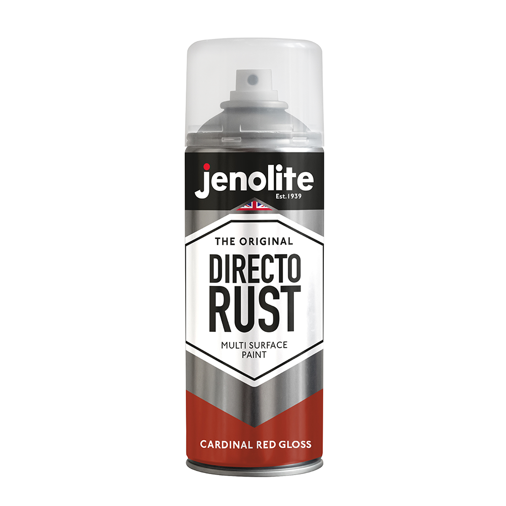 DIRECToRUST | Peinture en Aérosol 400 ml