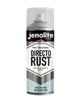 DIRECTORUST Spray Paint | Gloss | Duck Egg Blue | 12 x 400ml | BS 16C33