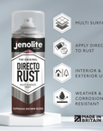 DIRECToRUST | Peinture en Aérosol 400 ml