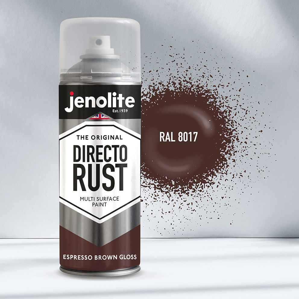 DIRECToRUST | Peinture en Aérosol 400 ml