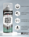 DIRECToRUST | Peinture en Aérosol 400 ml