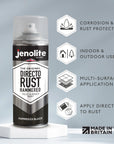 DIRECToRUST | Peinture en Aérosol 400 ml