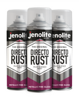 DIRECToRUST | Peinture en Aérosol 400 ml